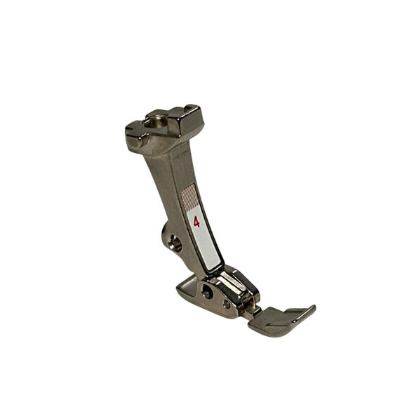 Bernina Other - BERNINA #4 Zipper Presser Foot